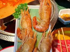 -牛New寿喜烧(中山公园龙之梦店)