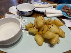 -蒙亨·手把肉·蒙古包文化主题餐厅(天恒广场店)