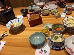-大岛日本料理铁板烧(南通大饭店)