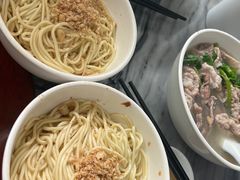 -南香小食店(水门路店)