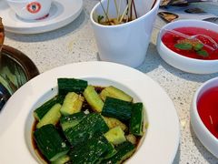 -老佛爷铜炉蛙锅(海岸城店)