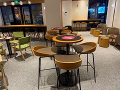 -星巴克臻选(金桥国际店)