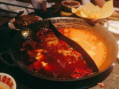 -牛市坎火锅(温州街店)
