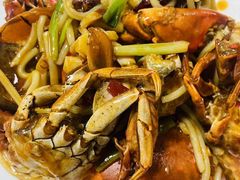 -琼大师东方烤乳猪(亚特兰蒂斯店)