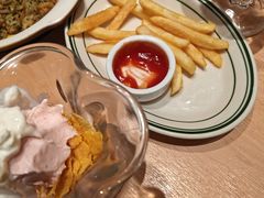 -菲滋意式餐厅(青悦城店)