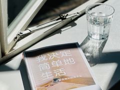 -收获咖啡HARVEST RESERVE(苍山店)