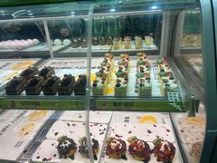 -糕材生•糕点•生日蛋糕(钟楼街店)