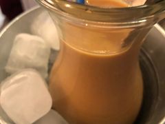 -旺角茶餐厅
