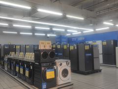 -沃尔玛购物广场(仓山万达店)