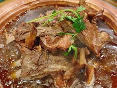 -老诚一锅(来北家园店)