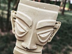 餐饮设施-三星堆博物馆