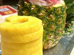 -霸腹烤肉(厦门柚子番店)