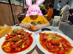 -李叔叔虾蟹大排档(青羊店)