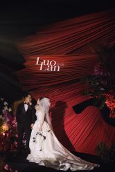 -MuseMarry婚纱(前海嘉里中心店)