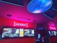 -星聚会KTV(上海松江万达店)