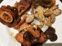 -星伦多自助料理·涮烤一体(虹悦城店)