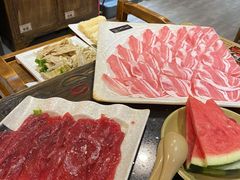 -唇辣号重庆老火锅(亦庄店)