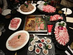 -五星桥原切肥牛火锅·30年专注好牛肉(湖塘店)