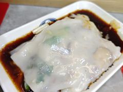 -银记肠粉店(北京路店)