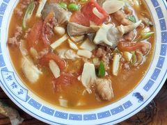 -老雒阳面馆·水席(定鼎门店)