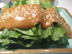 -江边城外烤全鱼(世茂广场店)