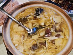 -银生食府·普洱菜(金星店)