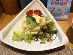 -有喜屋·深夜食堂(北京西路店)