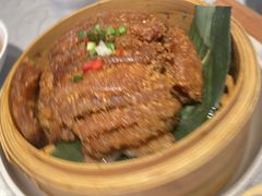 -丽华园(汉阳龙阳店)