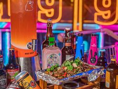 -M99 BEER世界啤酒吧(鸿云悦街店)