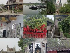 -窑湾古镇