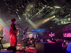 -MOSSO音乐酒吧·live house(南京旗舰店)