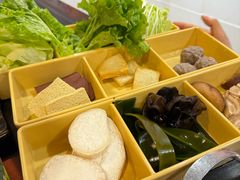 -呷哺呷哺(西单大悦城店)