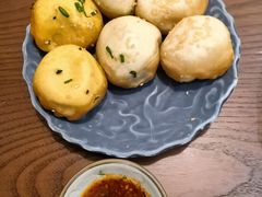 -鑫震源·苏式大虾生煎(山塘街店)