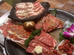 -猫抓烤肉(武进吾悦广场店)