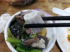 -秧塘牛八宝(金山路店)