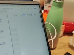 -巴奴毛肚火锅(商城路店)