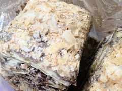 -爱德顺糕点食屋(利民道店)