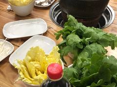 -蔡记·九米羊肉炉(东渡店)