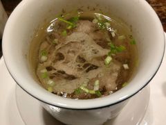 原味土猪汤-临家闽南菜(大唐店)