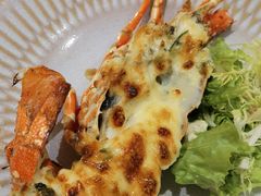 -粤海喜来登酒店·盛宴海鲜牛排自助餐厅(天河城店)
