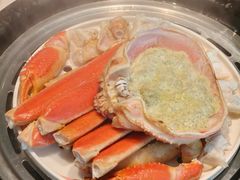-青蓬蒸汽海鲜·深圳老字号·团建聚会(壹方城店)