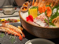 -花潮料理艺食馆(SM新生活广场店)