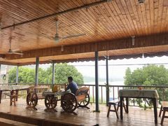 景观位-梦缘水乡·湖景餐厅