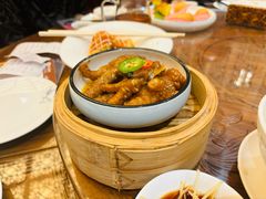 -龙悦湾酒家·八阵鱼生·渔人码头店