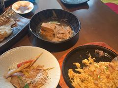 -千代武日本料理(哈西店)