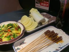 -鱼鼎香烤鱼火锅(华发商都店)