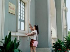 -凡德艺术街区