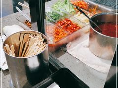 -自黑豆夫·臭豆腐夹馍(四海唐人街店)