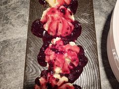 -李记饺子·熏酱东北菜(欢乐谷店)