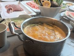 -君邦火锅(新疆大厦店)